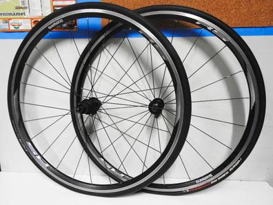 Ruedas shimano online carretera