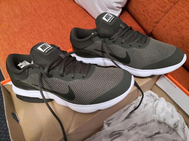 Zapatillas discount nike 44