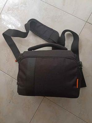 Bolsa discount camara reflex