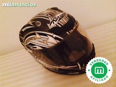 Cascos de outlet moto baratos milanuncios