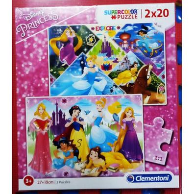 Milanuncios - Juego para dibujar princesas