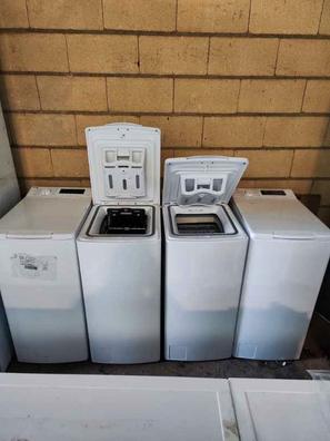 Lavadoras de carga superior ZANUSSI · Comprar ELECTRODOMÉSTICOS BARATOS en