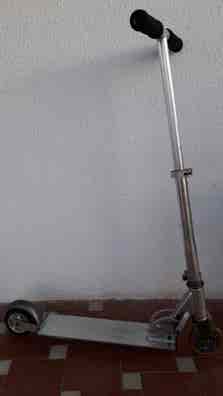 Monopatin scooter Skate y monopatines de mano baratos | Milanuncios