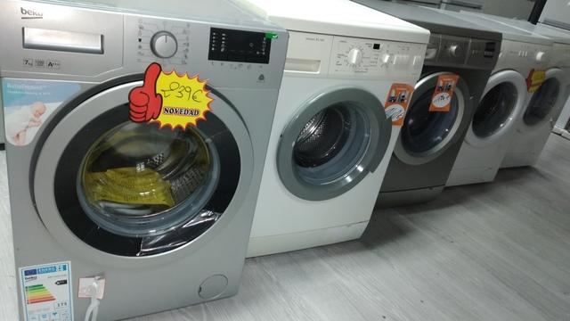 nuez Tom Audreath Fundación Milanuncios - ventas de lavadoras económicas