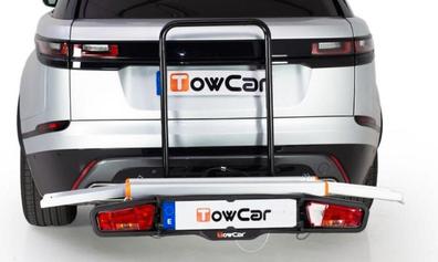 TowCar TR2 - Enganches y Remolques para coches