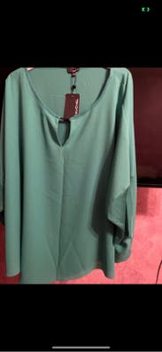 Moda camisa joven corte Camisas y blusas de de segunda mano baratas en Jaén | Milanuncios