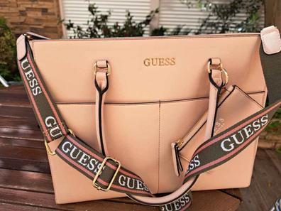 Bolso guess Moda y complementos de segunda mano barata en Madrid