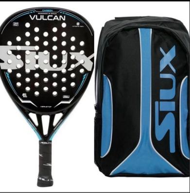 HEAD mochila de Tenis para hombre bolsa de Tenis raqueta de pádel