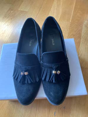 Outfit Tino Gonzalez Botas Militares Mujer Zapato Plano Antonio