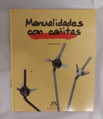 Milanuncios - Libro de manualidades adultos