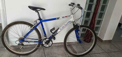 Globe trotter Bicicletas de segunda mano baratas Milanuncios