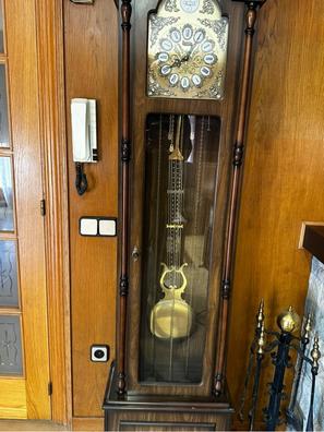 Reloj carrillon radiant de segunda mano Milanuncios