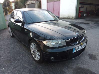 Milanuncios - BMW 1