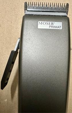 Moser primat 1230 cortapelos profesional titanio hot sale