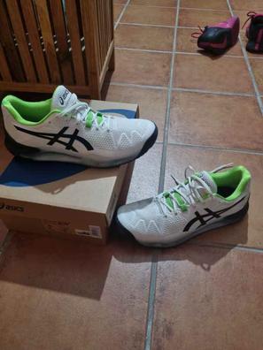 Mateu Sports  Asics Hombre