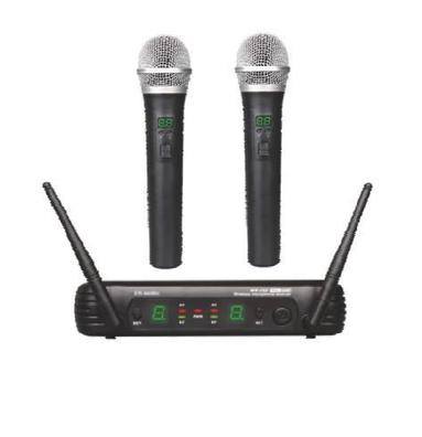 ad-4 microfono sistema de microfono inalambrico