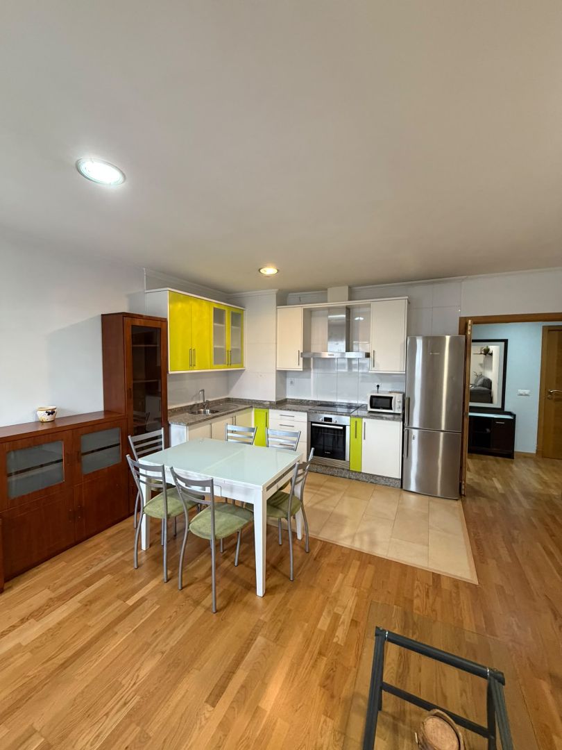Fotografía del inmueble reportado: 650 €/mes — Lugo, Lugo