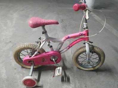 Bicicleta minnie 16 online pulgadas