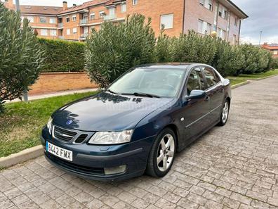 Milanuncios - Saab - 9-3