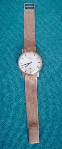 Reloj longines oro online antiguo