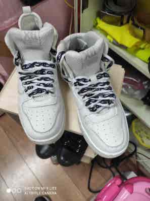 Moda y complementos segunda mano barata Milanuncios