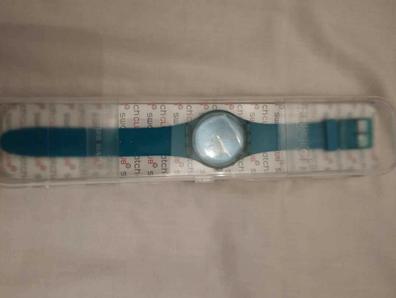 Swatch cheap segunda mano