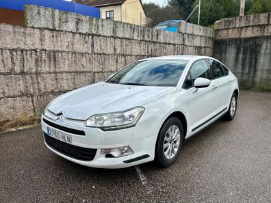 Citroen C5 2.0I PREMIER - CeyoCars