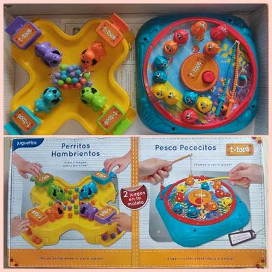 Juegos de mesa discount niños 4 años juguettos