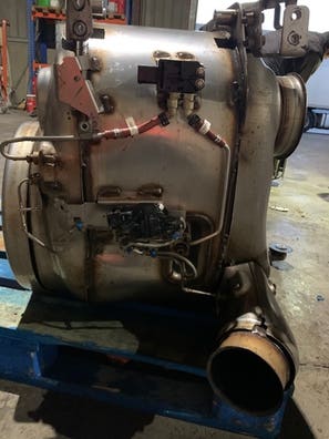 Camiones de segunda km0 y ocasión | Milanuncios