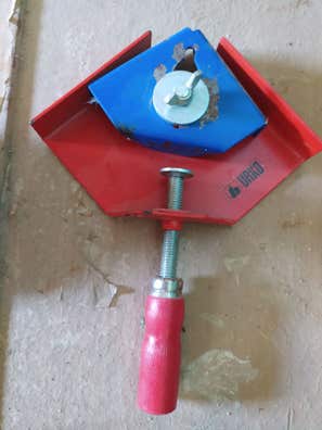 Sartén Con Mango Hierro Enlozado Feuer 26 Cm Verde