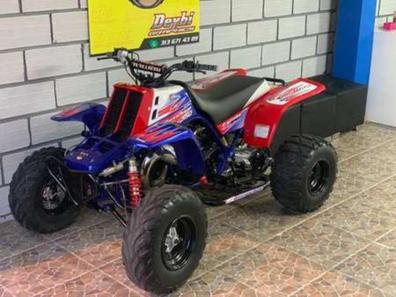 Banshee 500cc deals