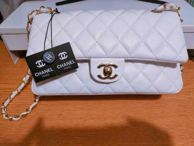 Replica modelo chanel Bolsos de segunda mano baratos Milanuncios
