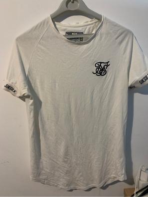 Camisetas cheap siksilk replicas