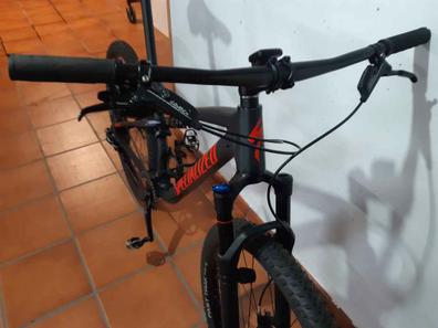 Specialized epic 2017 cheap aluminio