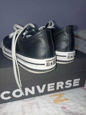 Comprar converse outlet en sevilla