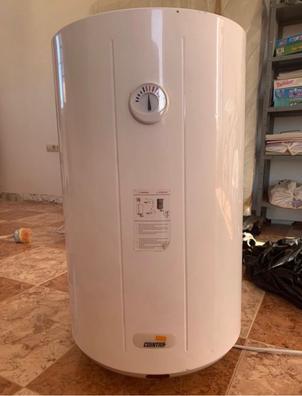 Cointra Calentadores de agua de segunda mano baratos en Cádiz Provincia