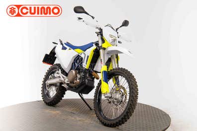 Husqvarna 701 Enduro