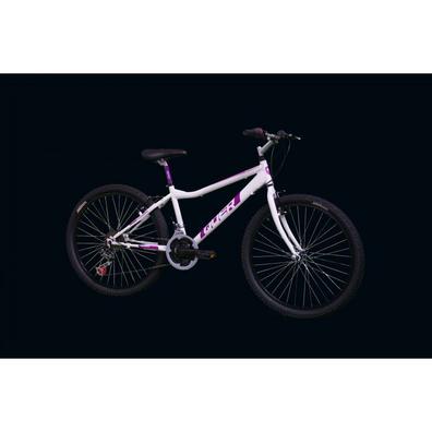 Bicicleta quer best sale mission 26