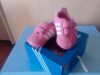 Adidas bebe talla on sale 22