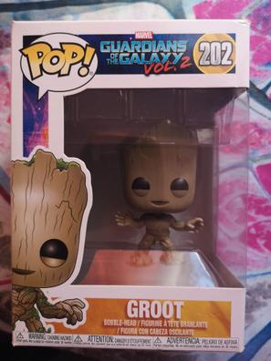 Groot #1213 (w/ Wings) Funko Pop! - Guardians of the Galaxy Volume 3 