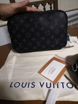 Maleta Louis Vuitton De Segunda Mano En Wallapop