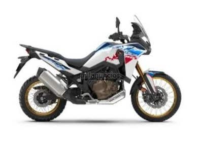 Honda Africa Twin