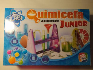 Quimicefa precio cheap