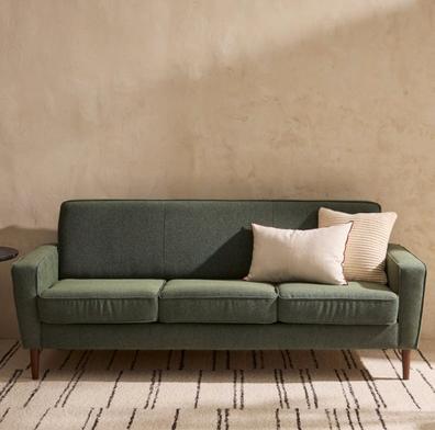 Sofa corte ingles de segunda mano Milanuncios