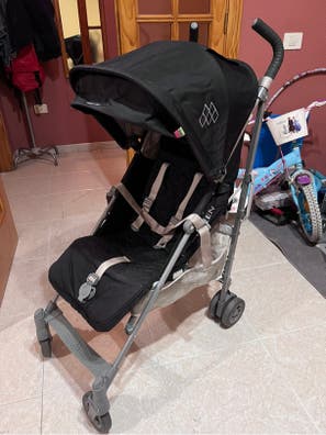 Silla maclaren Coches de segunda mano Tenerife | Milanuncios
