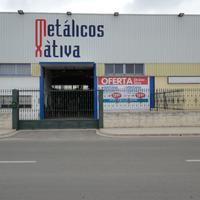 Metálicos Xátiva