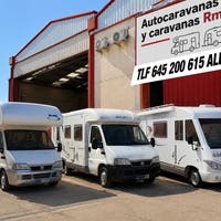 Milanuncios - compramos autocaravanas con o sin itv