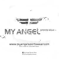 My shop angel sportswear