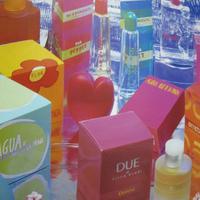 Milanuncios Don Algodon gel, 750 ml