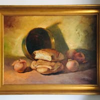 Juego De Copas De Champán Jackfruit Beak, 6 Unidades, Vidrio Azul, 140 Ml